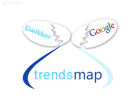 trendsmap